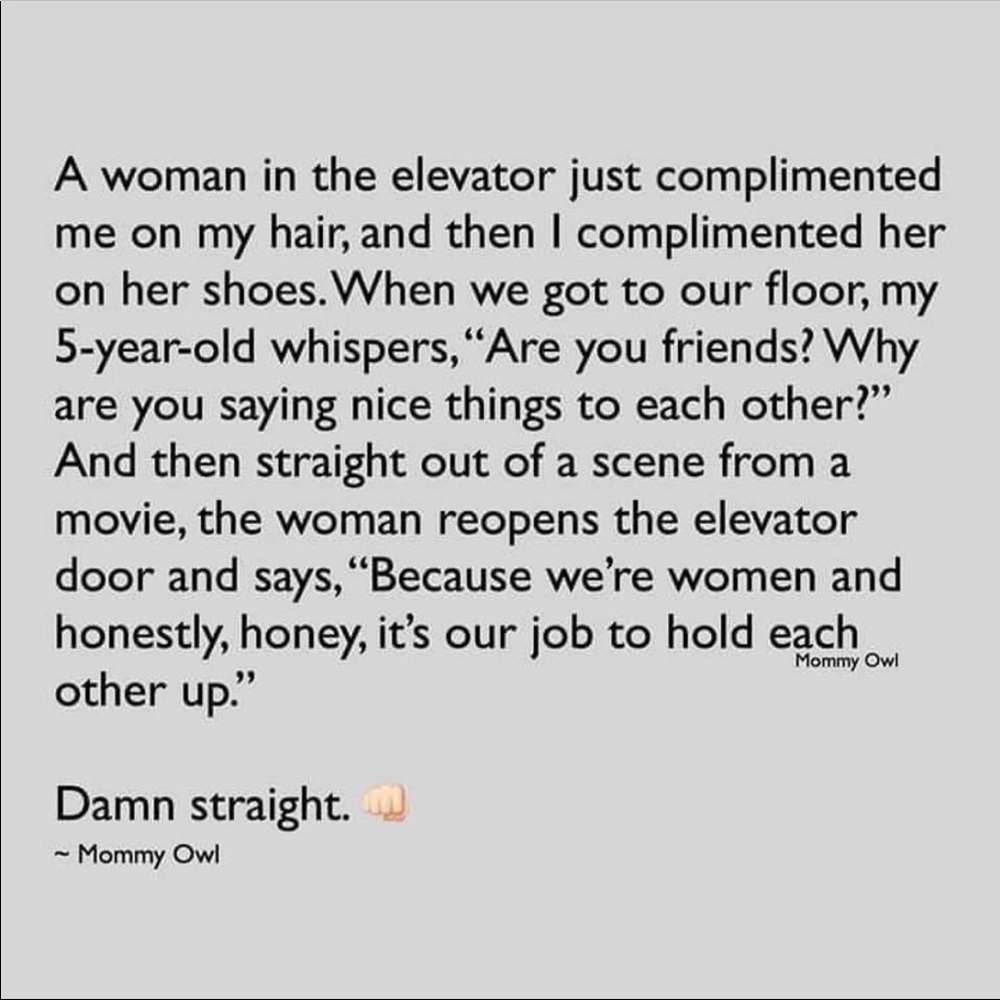 Meet your Posher, Tara